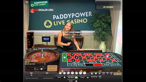 paddy power roulette|Live Roulette Lobby .